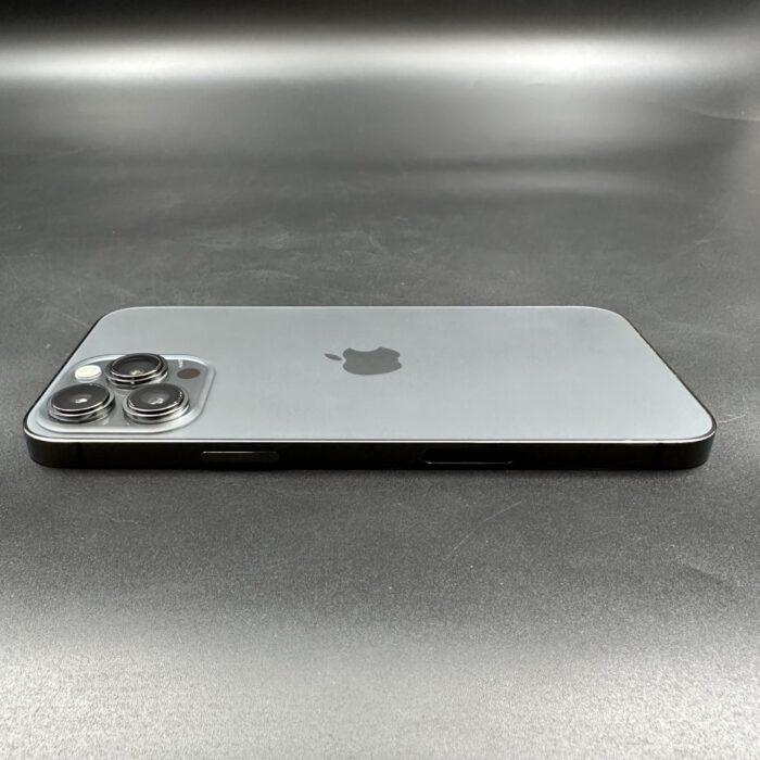iPhone 13 Pro Max 128GB Graphite - Image 2