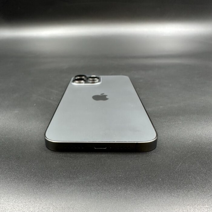 iPhone 13 Pro Max 128GB Graphite - Image 3