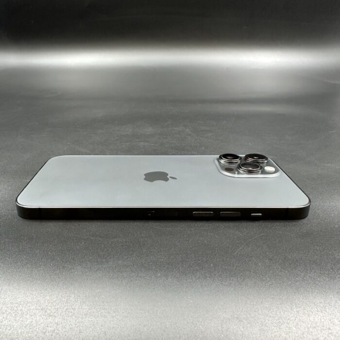 iPhone 13 Pro Max 128GB Graphite - Image 4