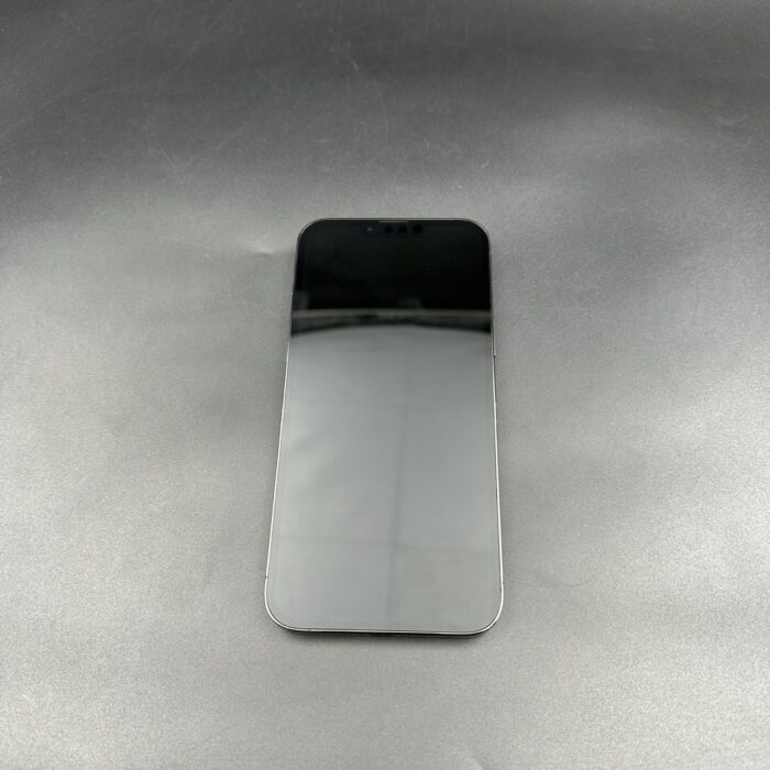 iPhone 13 Pro Max 128GB Graphite - Image 6