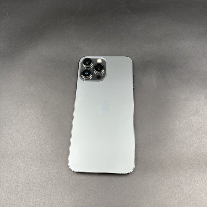 iPhone 13 Pro Max 128GB Graphite - Image 7