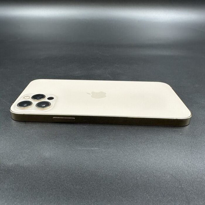 iPhone 12 Pro 128GB Gold - Image 2