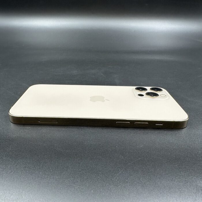 iPhone 12 Pro 128GB Gold - Image 4