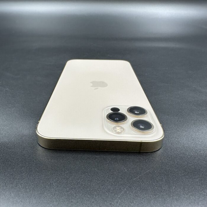 iPhone 12 Pro 128GB Gold - Image 5