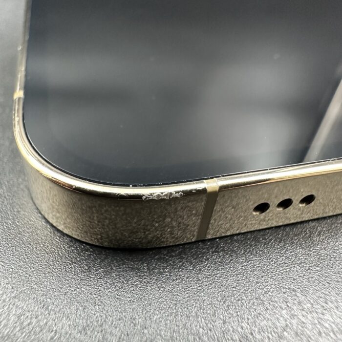 iPhone 12 Pro 128GB Gold - Image 6
