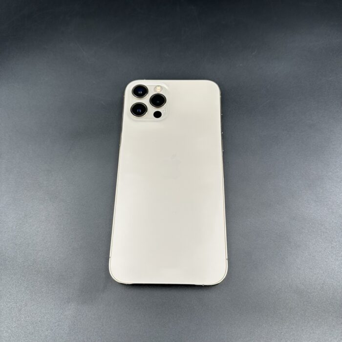 iPhone 12 Pro 128GB Gold - Image 9