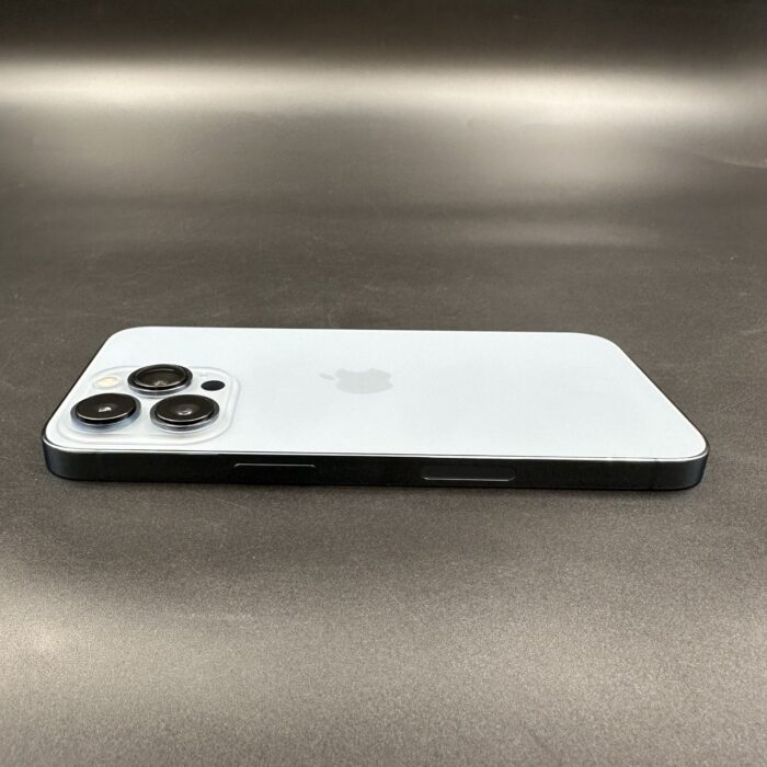 iPhone 13 Pro 256GB Sierra Blue - Image 2
