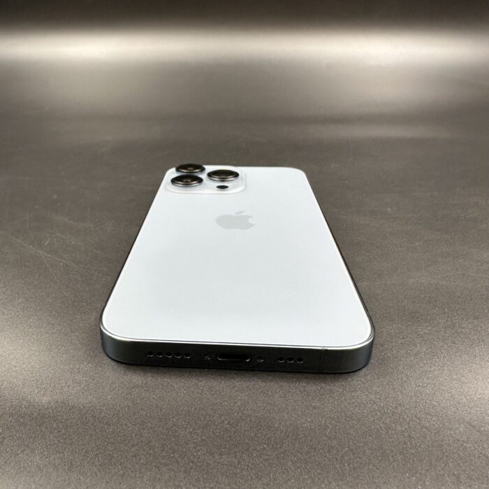 iPhone 13 Pro 256GB Sierra Blue - Image 3