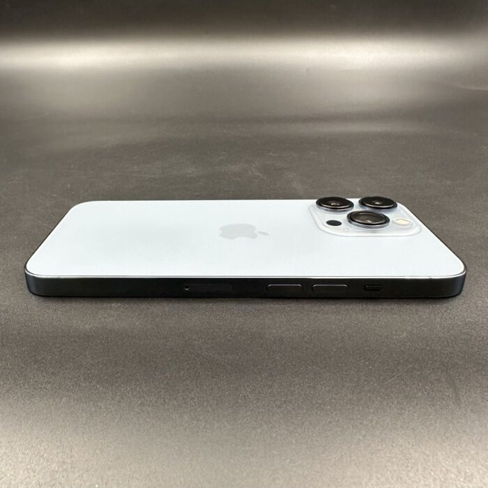 iPhone 13 Pro 256GB Sierra Blue - Image 4