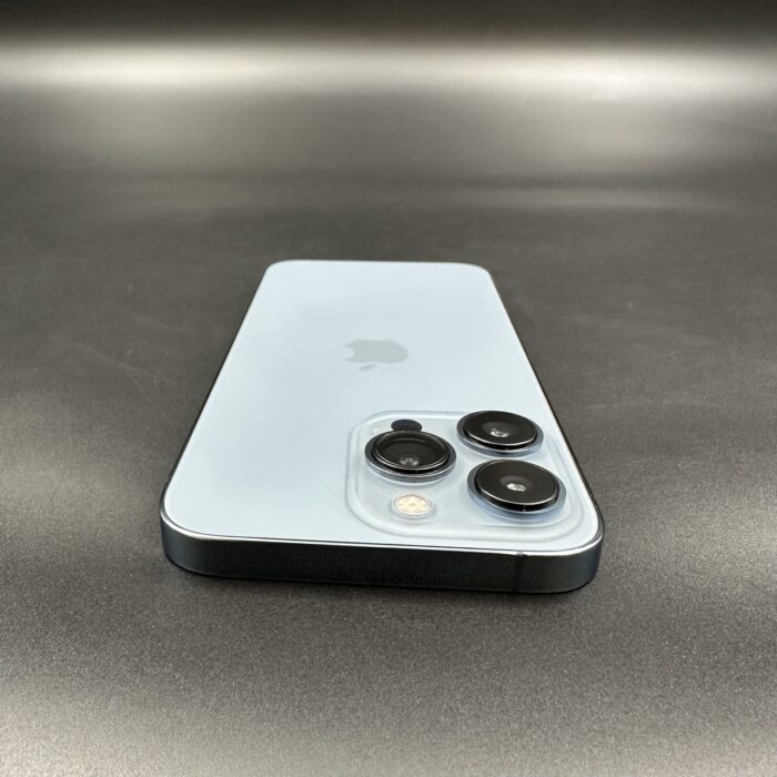 iPhone 13 Pro 256GB Sierra Blue - Image 5
