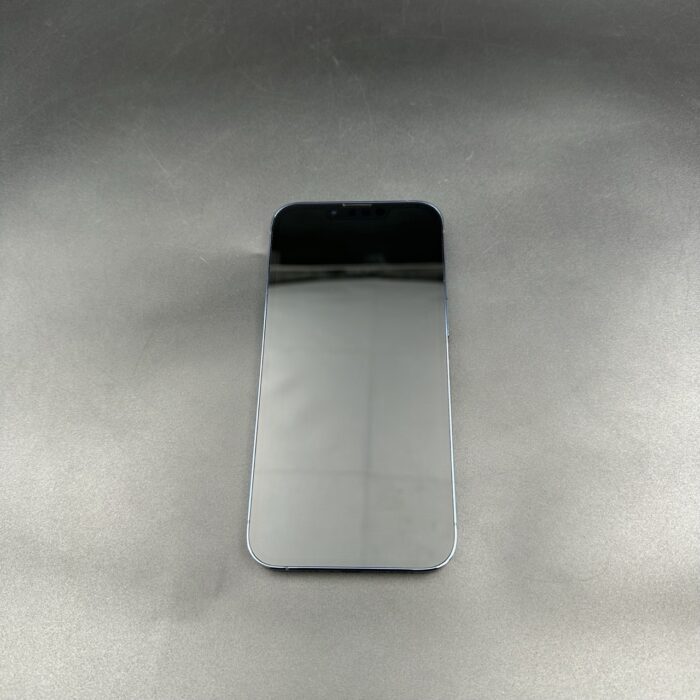iPhone 13 Pro 256GB Sierra Blue - Image 6