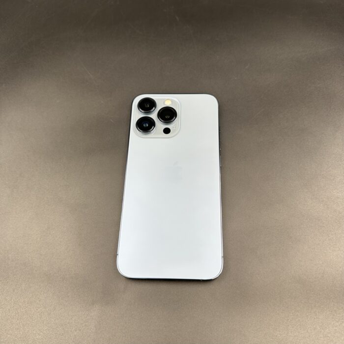 iPhone 13 Pro 256GB Sierra Blue - Image 7