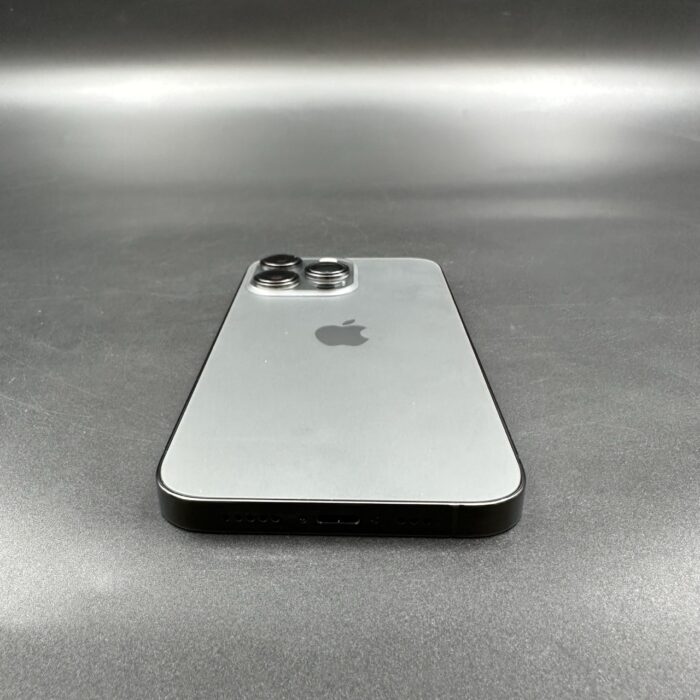 iPhone 13 Pro 256GB Graphite - Image 3