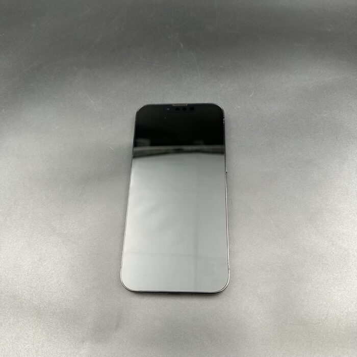 iPhone 13 Pro 256GB Graphite - Image 6