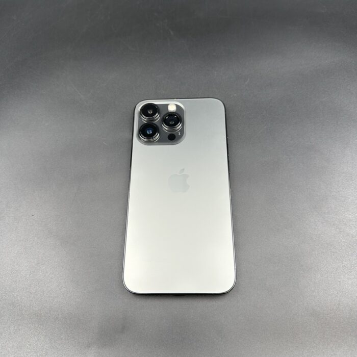 iPhone 13 Pro 256GB Graphite - Image 7