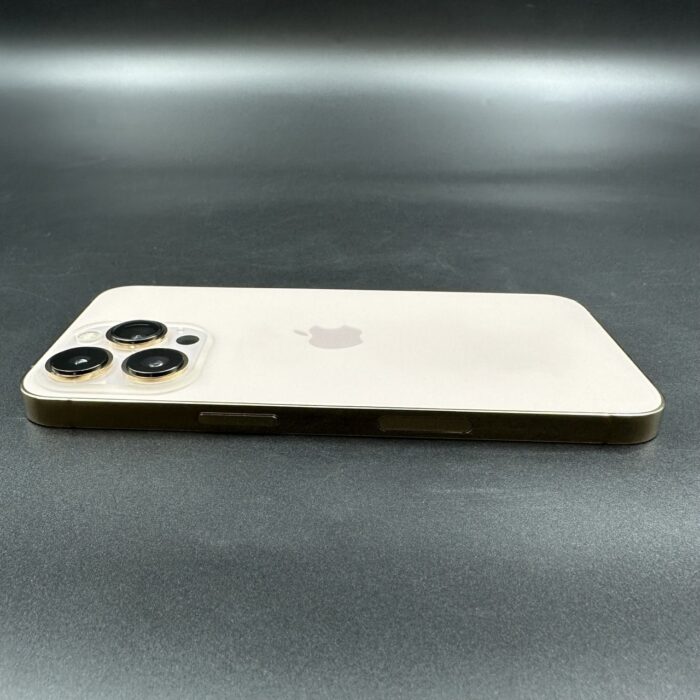 iPhone 13 Pro 128GB Gold - Image 2