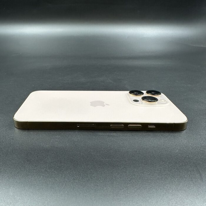 iPhone 13 Pro 128GB Gold - Image 3