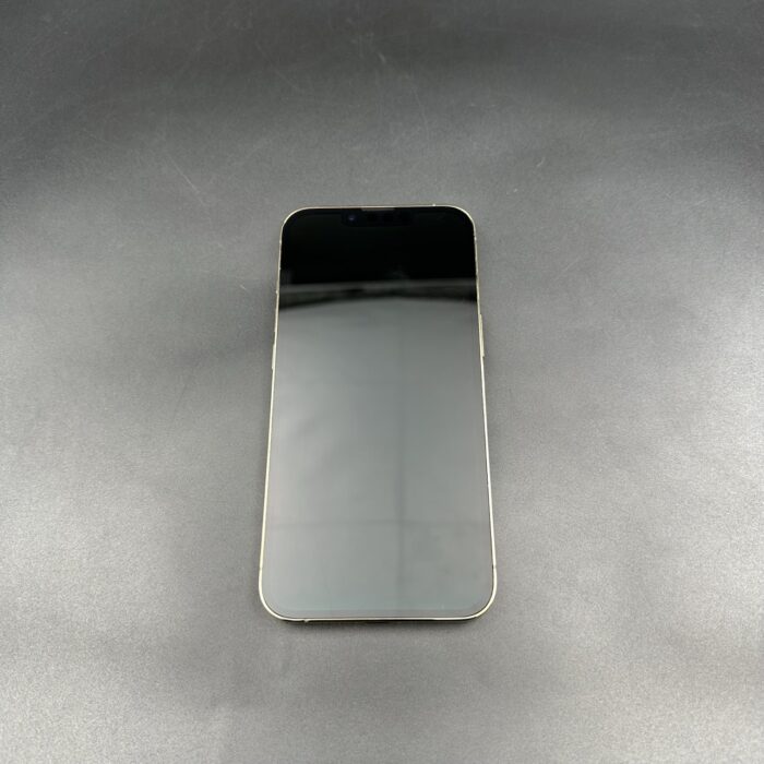 iPhone 13 Pro 128GB Gold - Image 6
