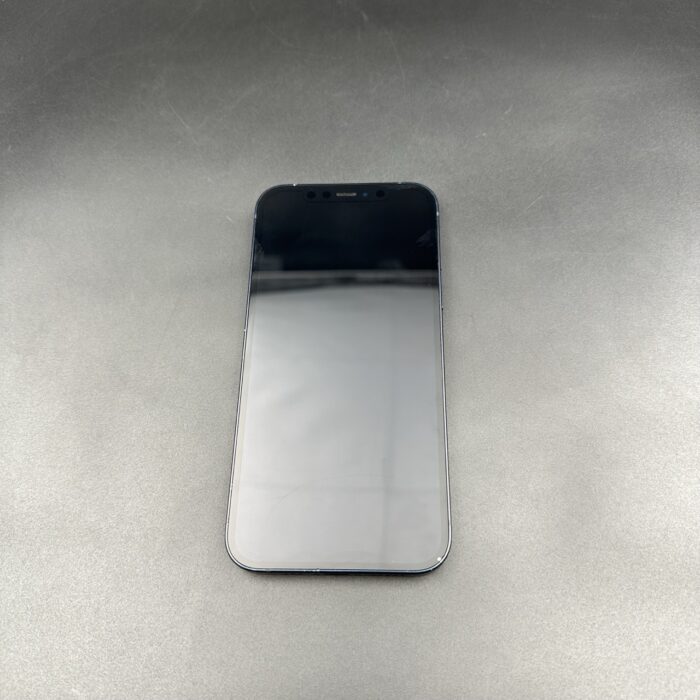 iPhone 12 64GB Black - Image 8