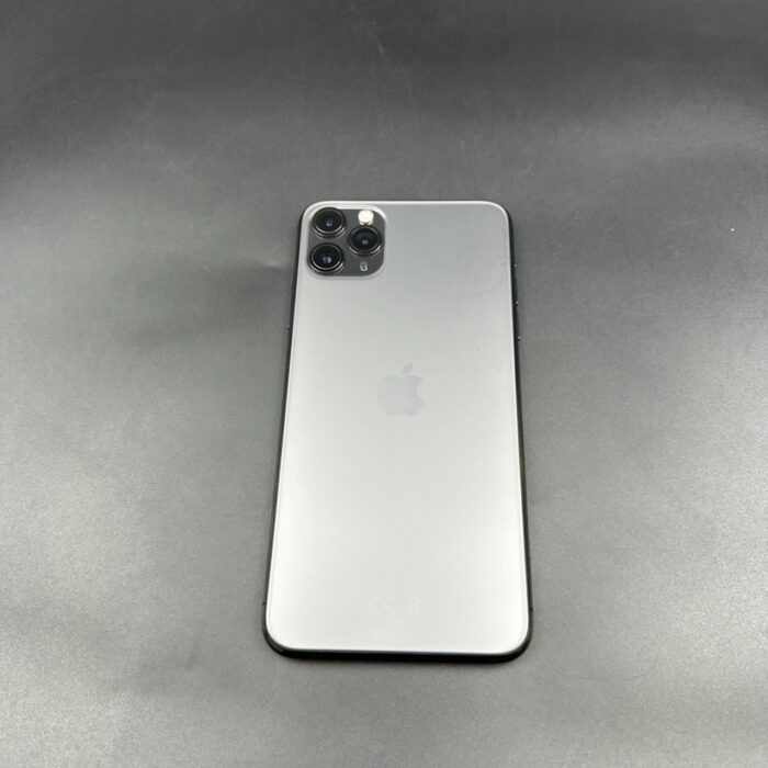 iPhone 11 Pro Max 64GB Space Grey - Image 9