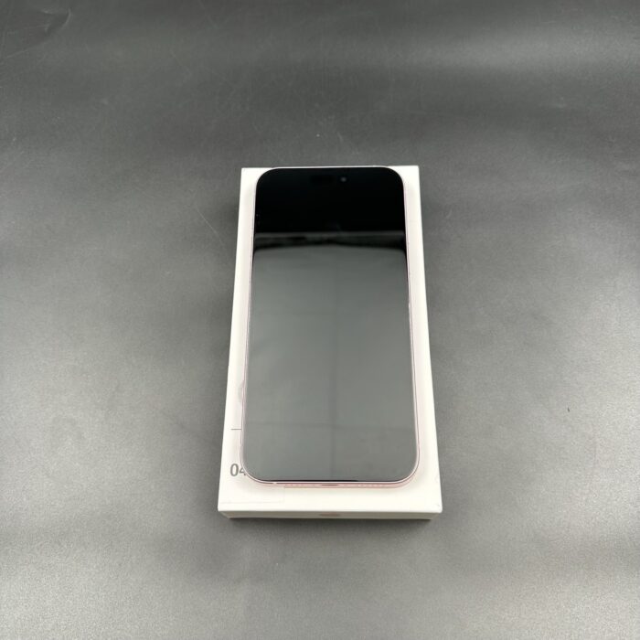 iPhone 15 Plus 256GB Pink - Image 7
