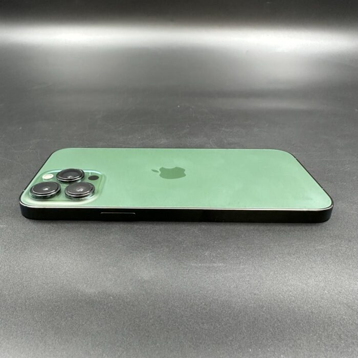 iPhone 13 Pro Max 256GB Apline Green - Image 2
