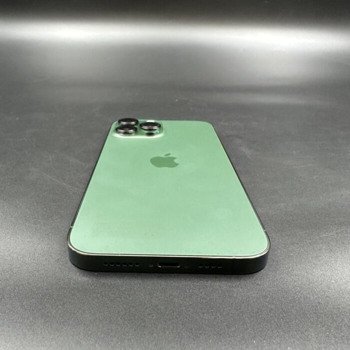 iPhone 13 Pro Max 256GB Apline Green - Image 3