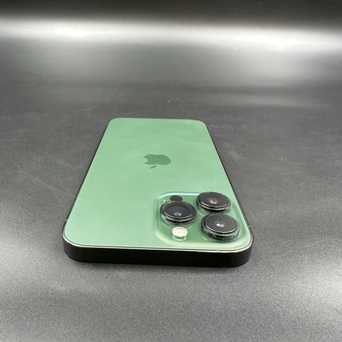 iPhone 13 Pro Max 256GB Apline Green - Image 5