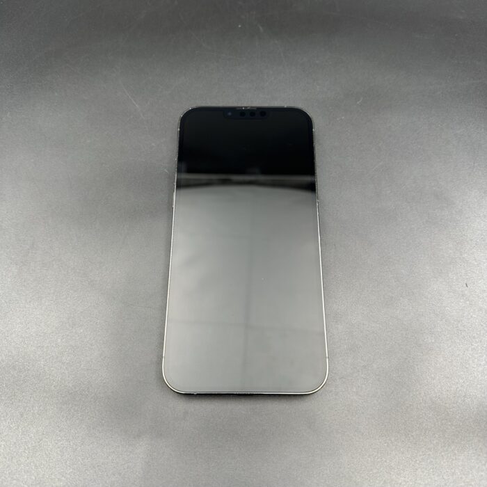 iPhone 13 Pro Max 256GB Apline Green - Image 6