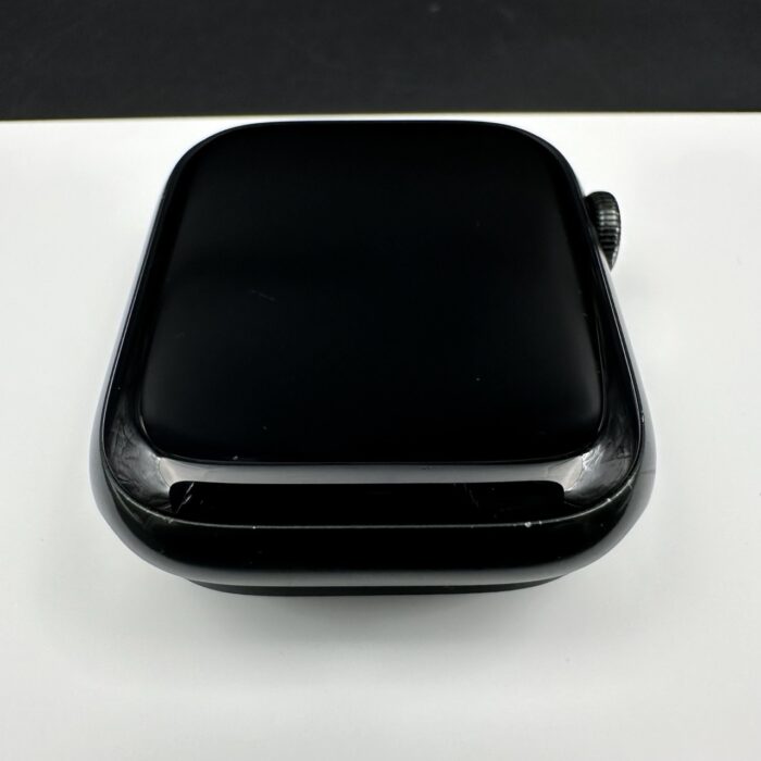 Apple Watch Series 7 45MM Green - Image 3