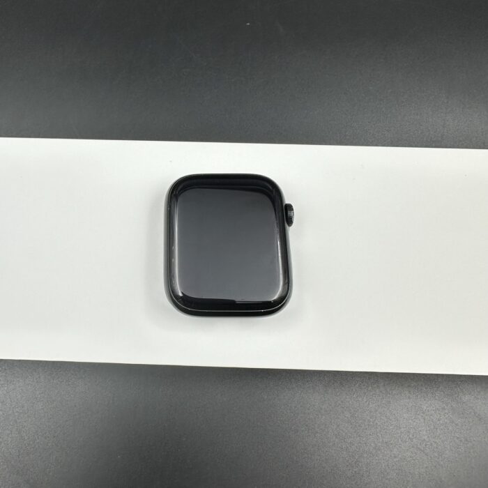 Apple Watch Series 7 45MM Green - Image 9