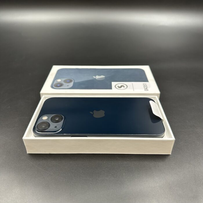 iPhone 13 128GB Midnight (Brand New / Open Box) - Image 2