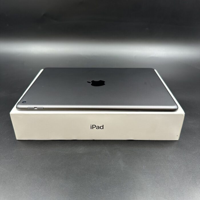iPad 9th Generation 64GB Wifi Space Grey - Image 3