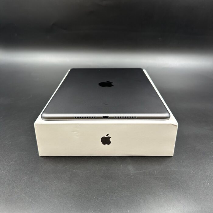 iPad 9th Generation 64GB Wifi Space Grey - Image 4