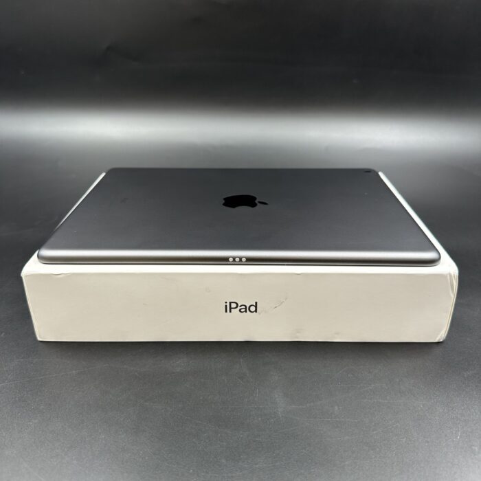 iPad 9th Generation 64GB Wifi Space Grey - Image 5