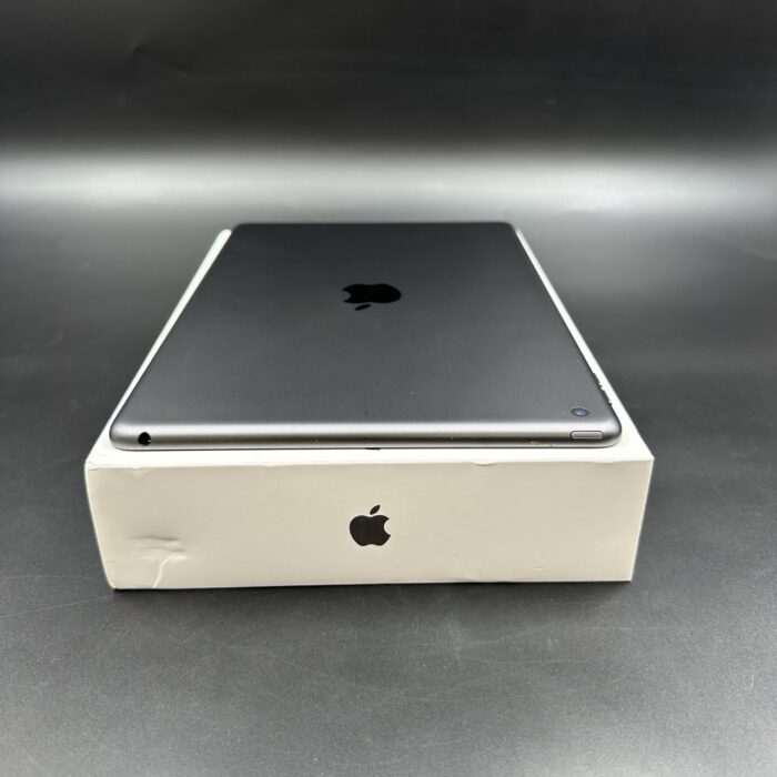 iPad 9th Generation 64GB Wifi Space Grey - Image 7
