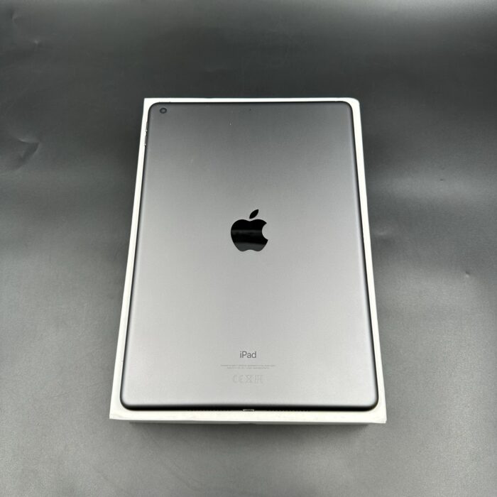iPad 9th Generation 64GB Wifi Space Grey - Image 8