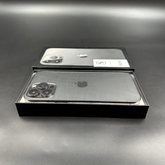 iPhone 13 Pro Max 512GB Space Grey - Image 2