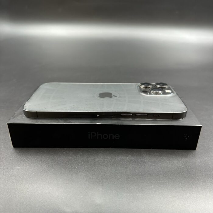 iPhone 13 Pro Max 512GB Space Grey - Image 5