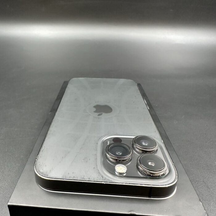 iPhone 13 Pro Max 512GB Space Grey - Image 7