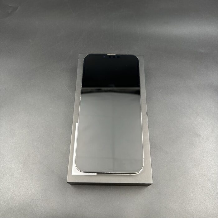 iPhone 13 Pro Max 512GB Space Grey - Image 8