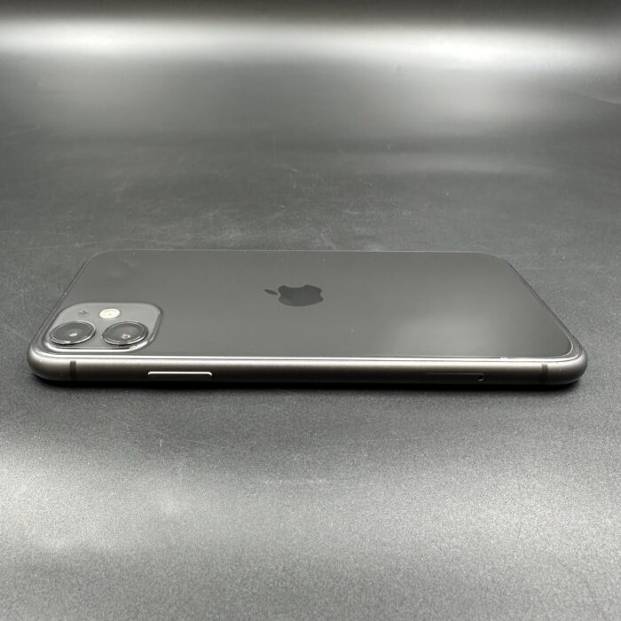iPhone 11 64GB Black - Image 2