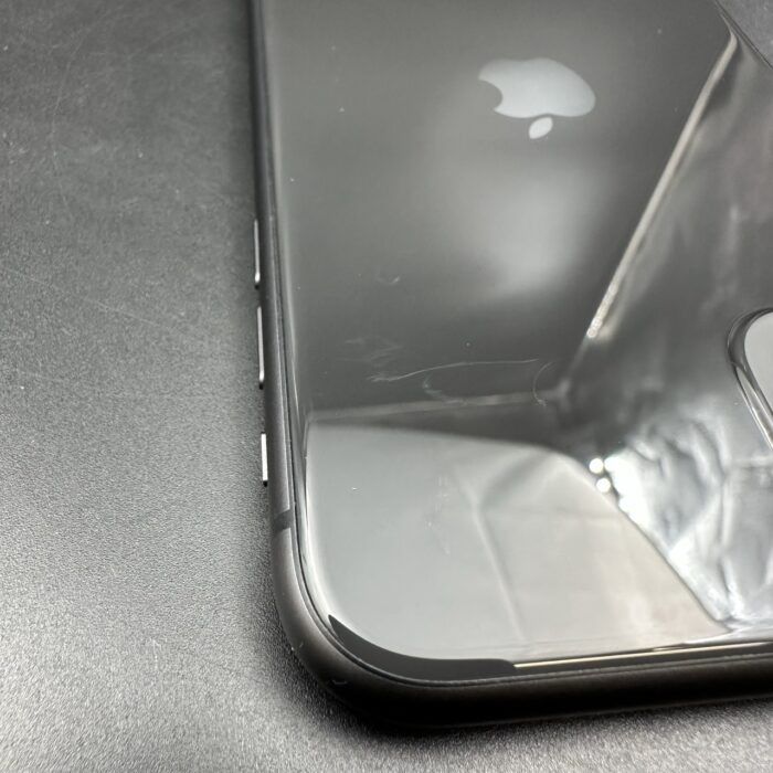 iPhone 11 64GB Black - Image 5