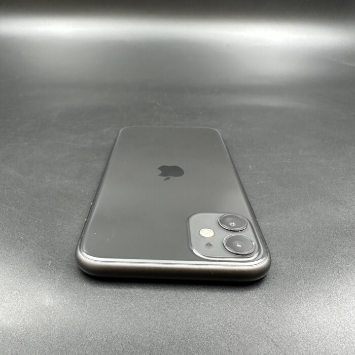 iPhone 11 64GB Black - Image 6