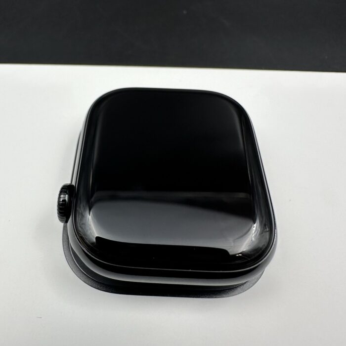 Apple Watch Series 10 42MM Jet Black - Image 5