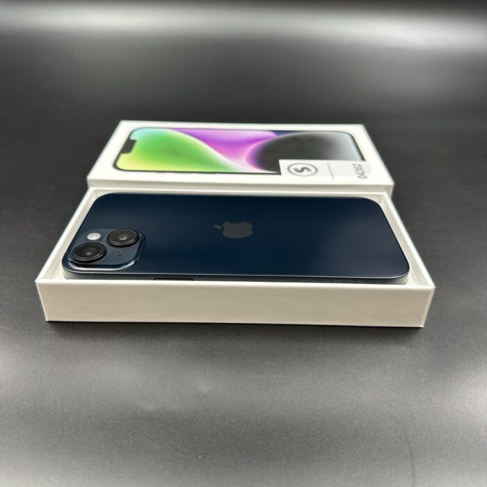 iPhone 14 Plus 128GB Midnight - Image 2