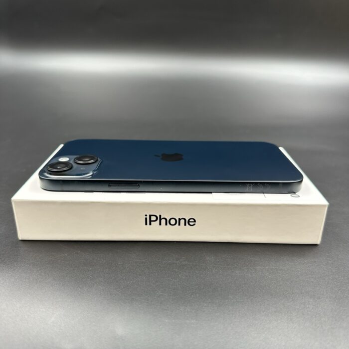 iPhone 14 Plus 128GB Midnight - Image 3