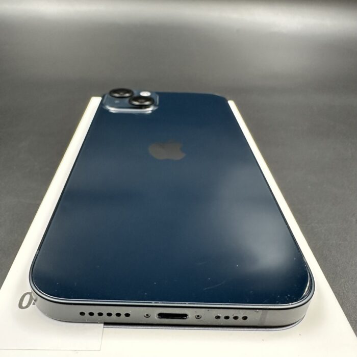 iPhone 14 Plus 128GB Midnight - Image 5