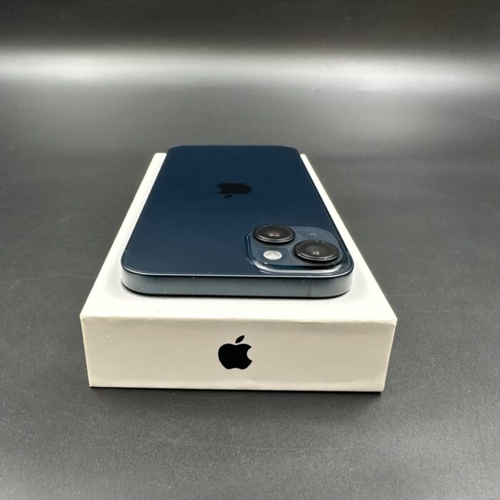 iPhone 14 Plus 128GB Midnight - Image 7