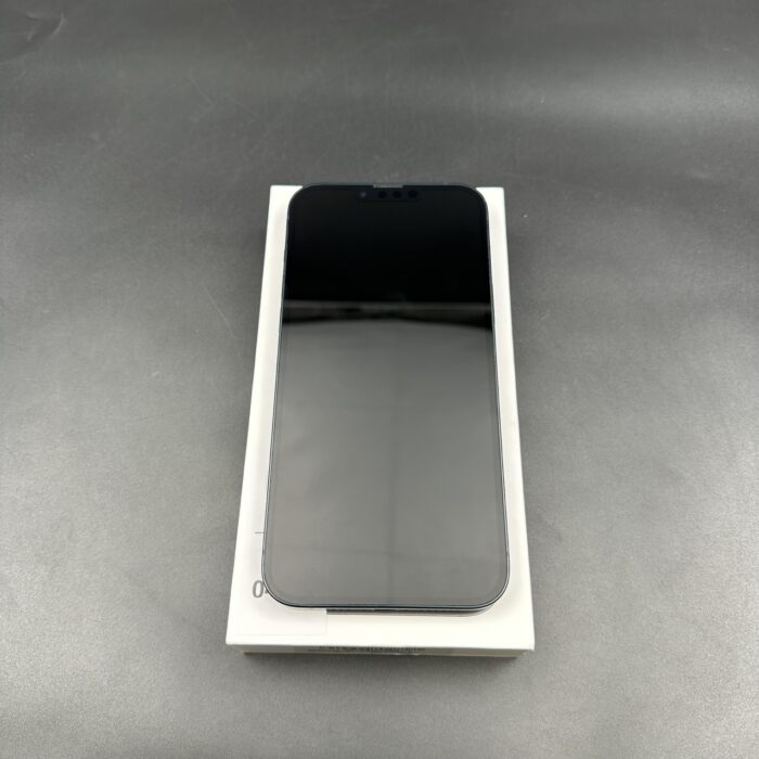 iPhone 14 Plus 128GB Midnight - Image 8
